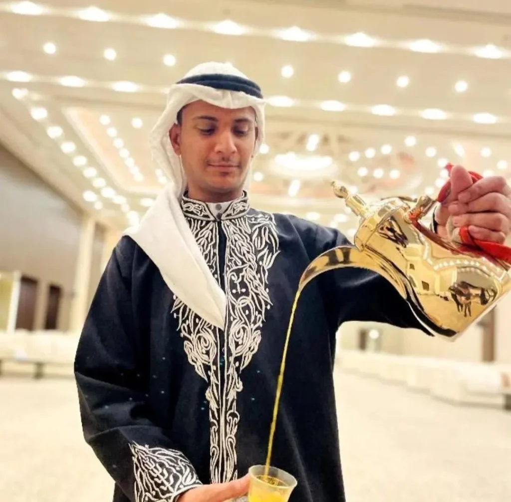 دلة اليمامة