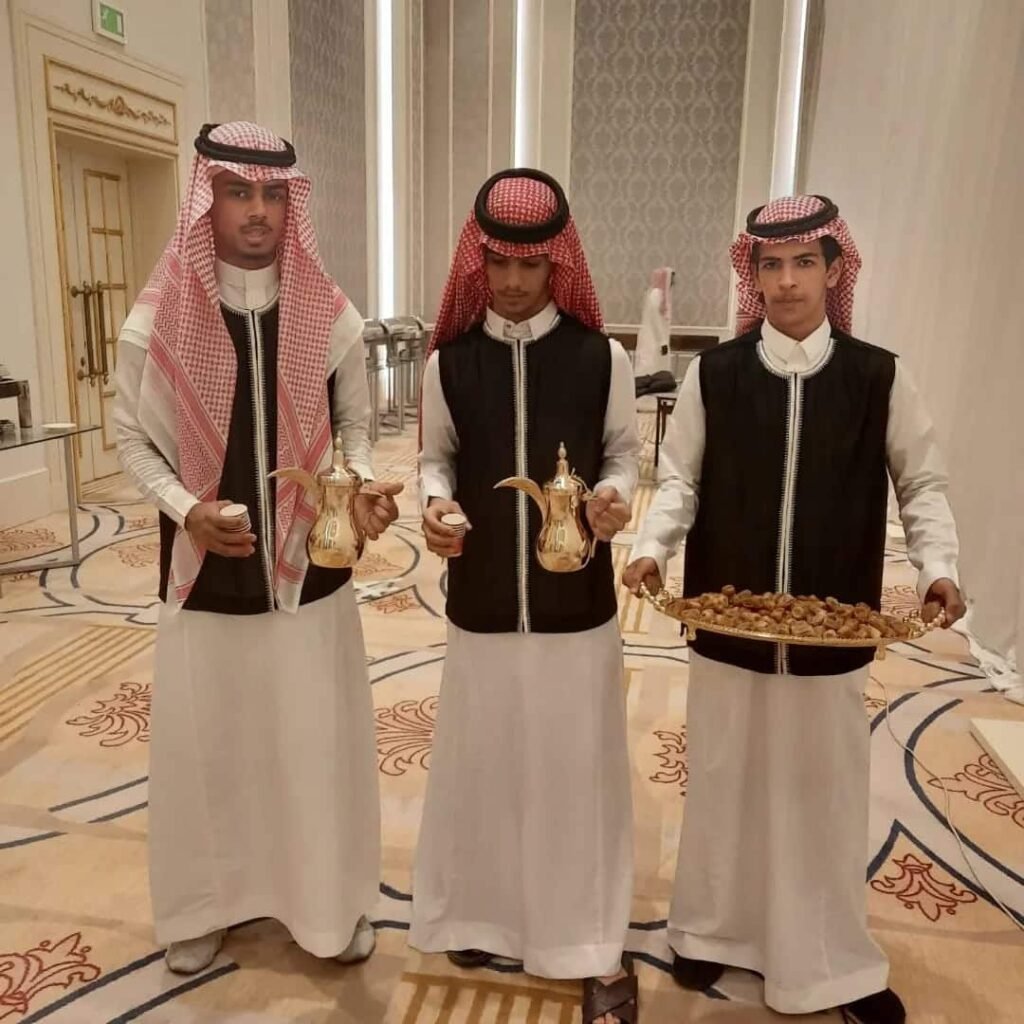 دلة اليمامة