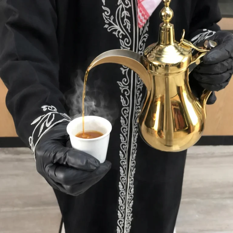 دلة اليمامة