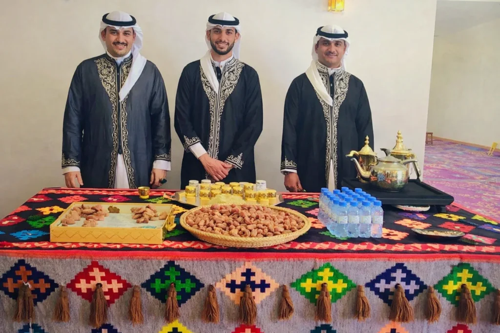 دلة اليمامة