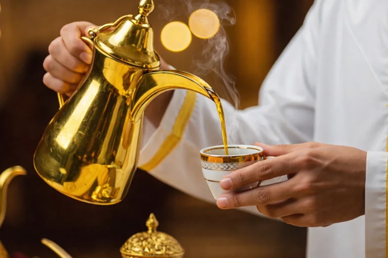 دلة اليمامة