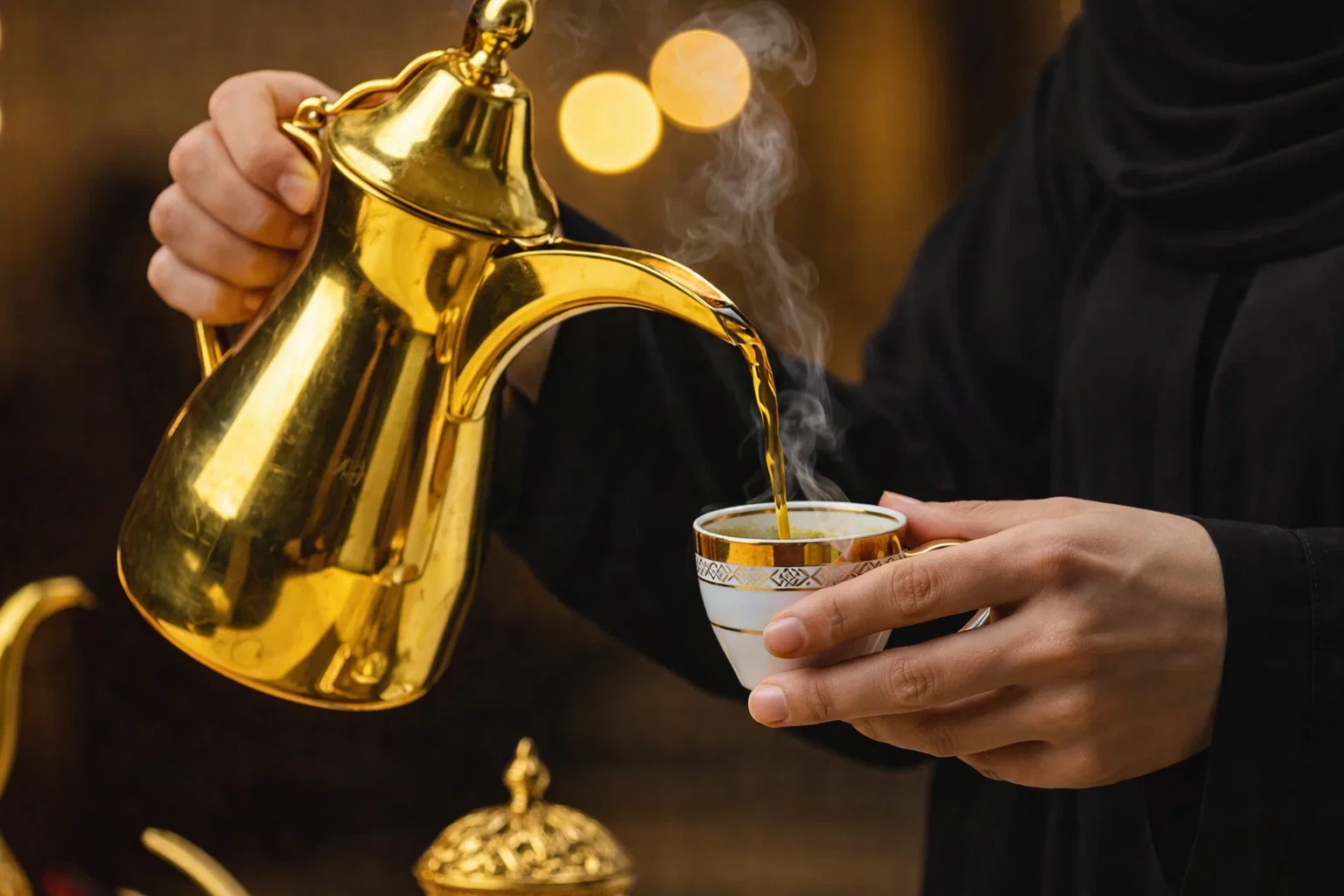 دلة اليمامة