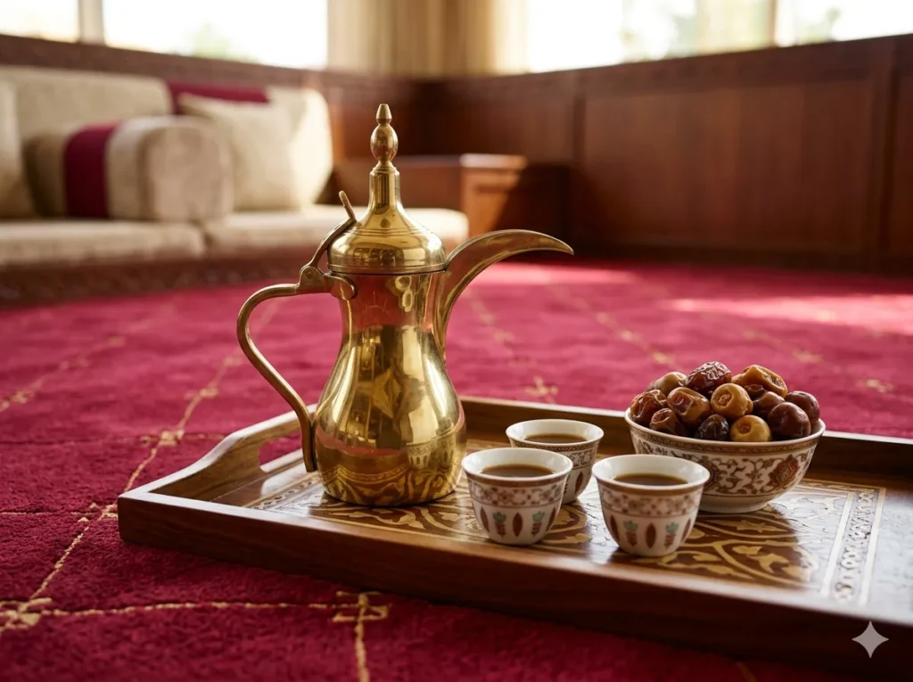 افضل شركات الضيافة في السعودية